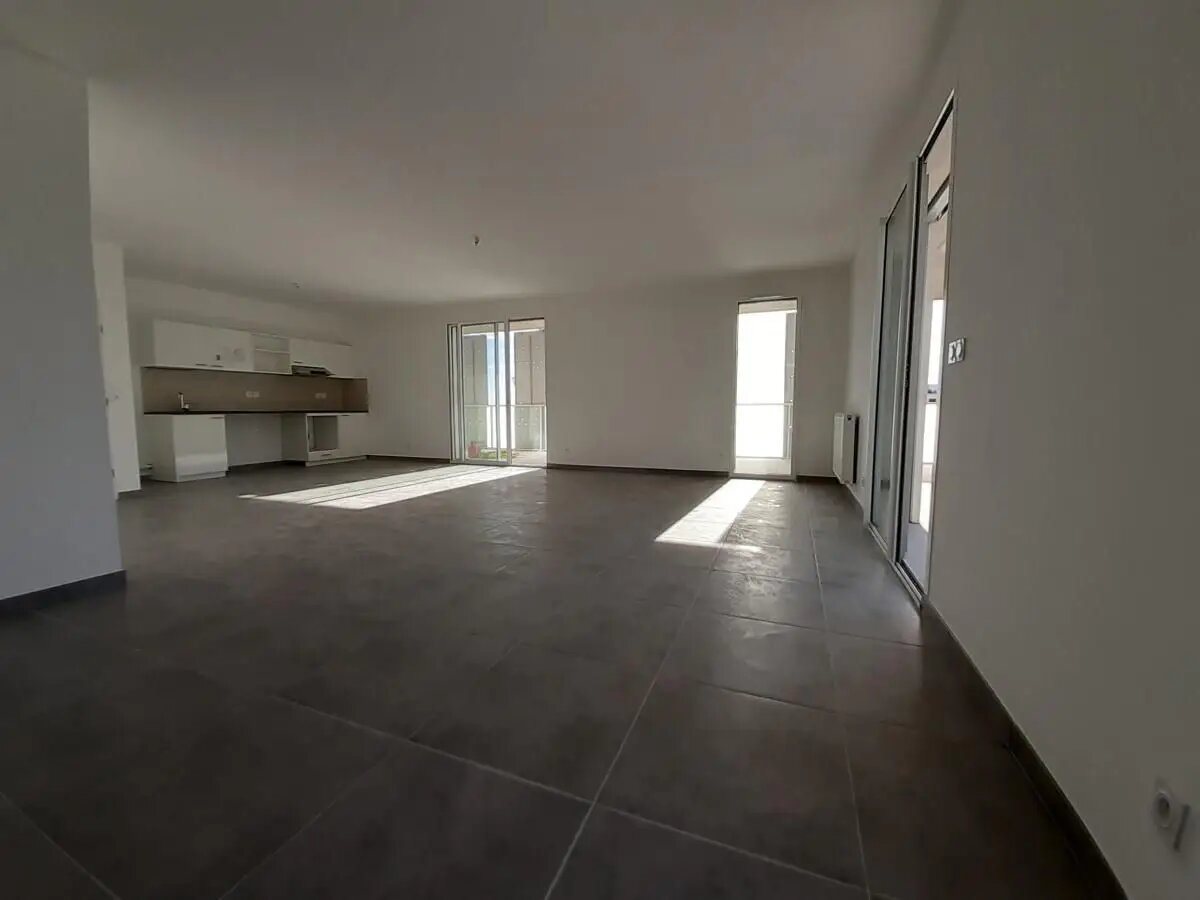 Appartement à louer, 132m², Montpellier
