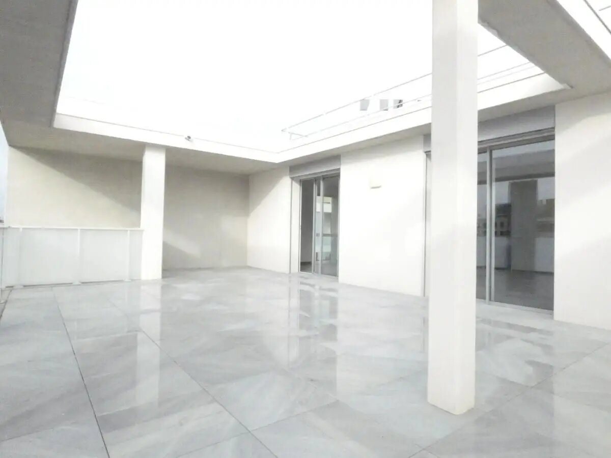 Appartement à louer, 132m², Montpellier