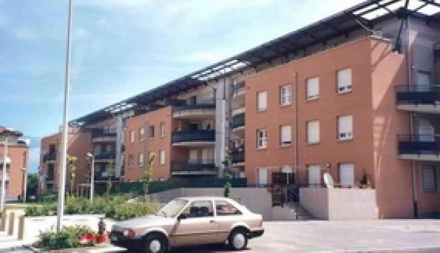 Appartement à louer, 77m², Eybens