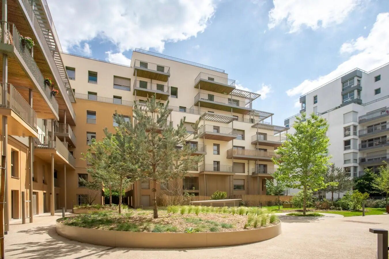 Appartement à louer, 95m², Rueil-Malmaison