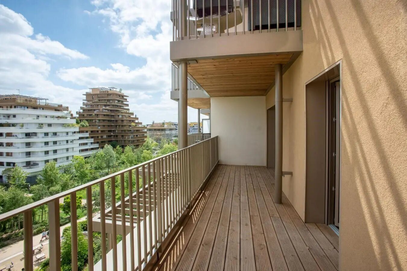 Appartement à louer, 95m², Rueil-Malmaison
