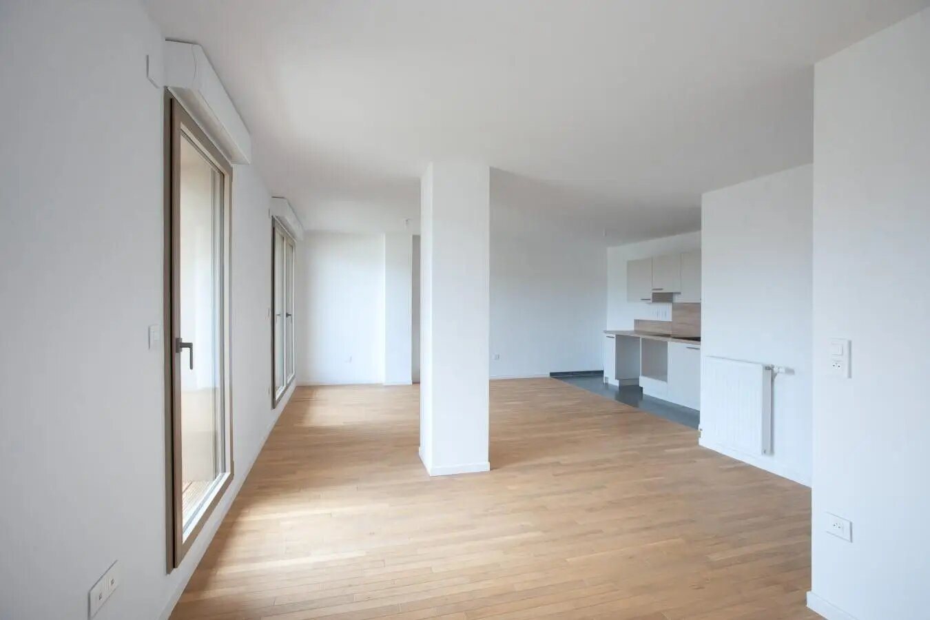 Appartement à louer, 95m², Rueil-Malmaison