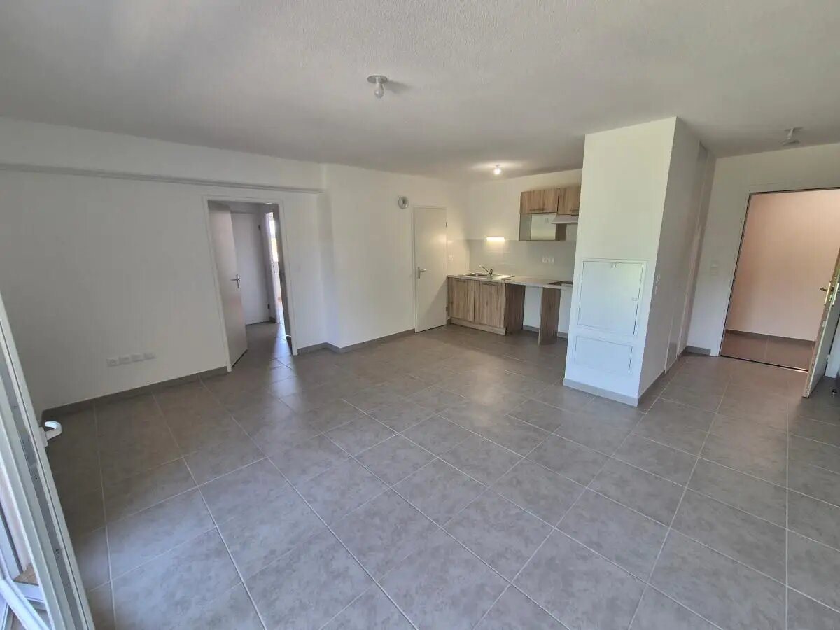 Appartement à louer, 64m², Castelginest