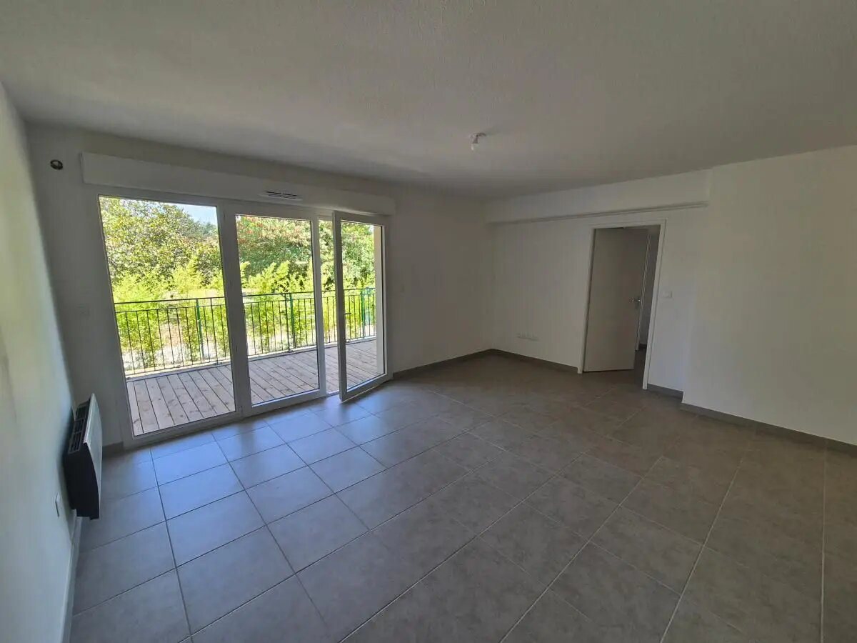 Appartement à louer, 64m², Castelginest