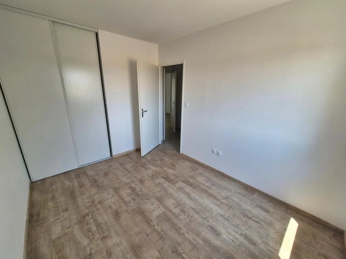 Appartement à louer, 64m², Castelginest