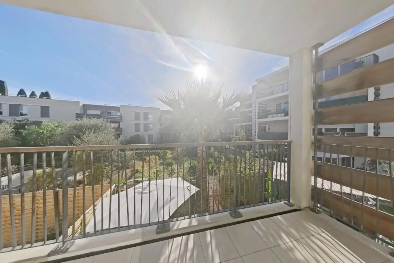Appartement à louer, 49m², Saint-Laurent-du-Var
