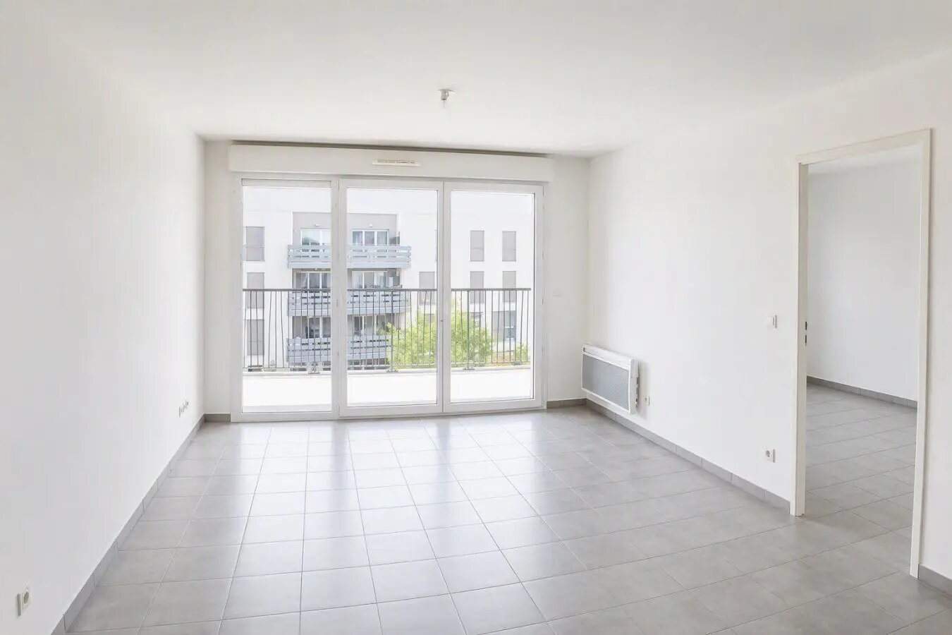Appartement à louer, 49m², Saint-Laurent-du-Var