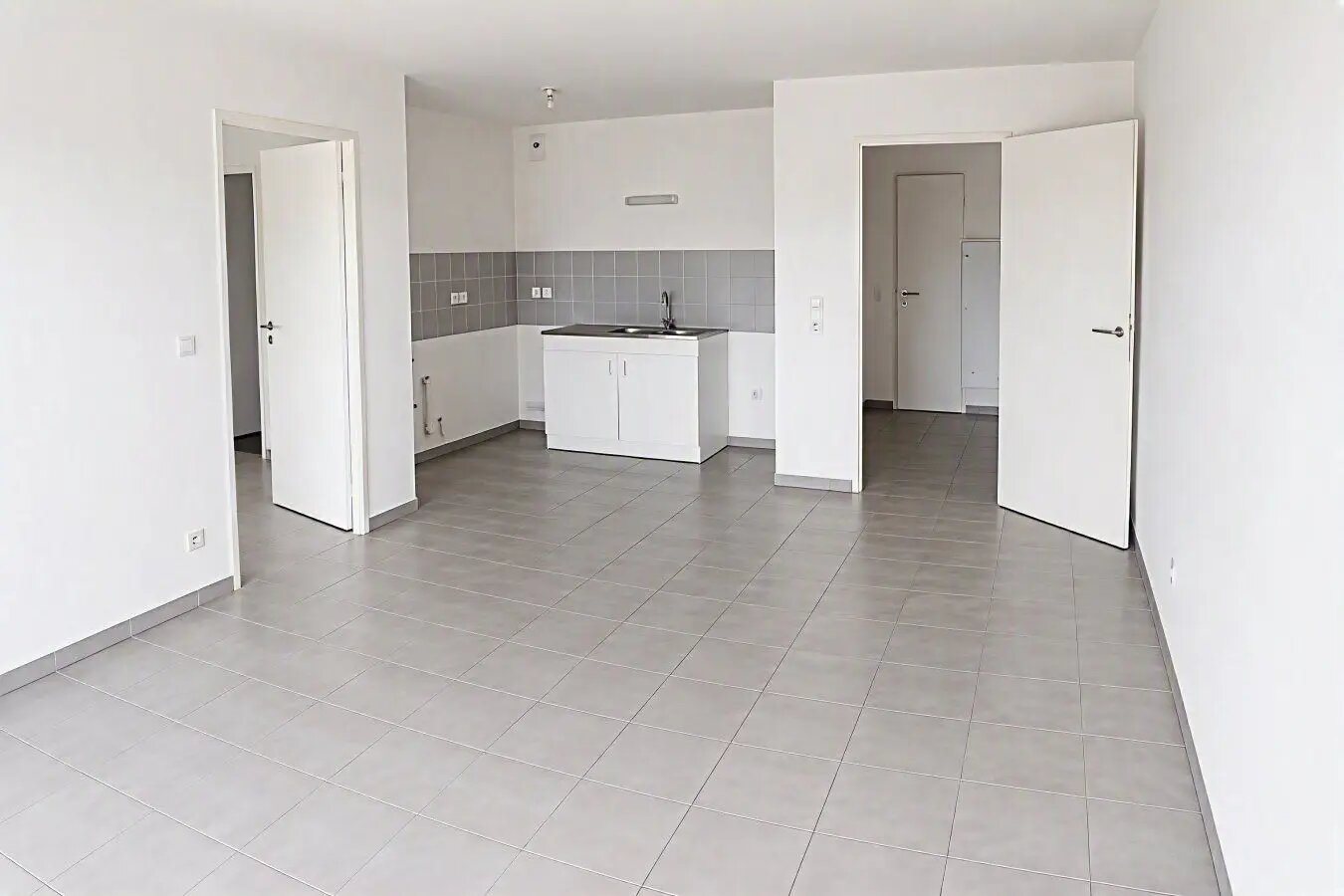 Appartement à louer, 49m², Saint-Laurent-du-Var