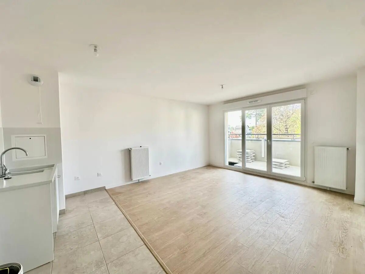 Appartement à louer, 61m², Sartrouville