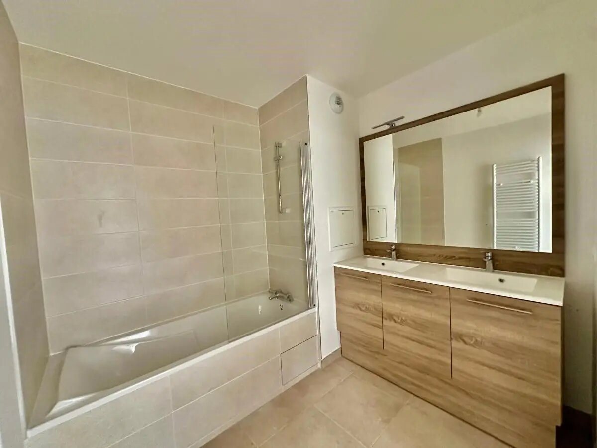 Appartement à louer, 61m², Sartrouville
