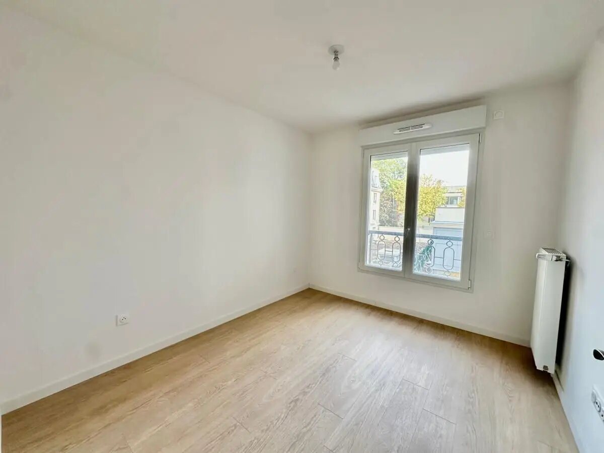 Appartement à louer, 61m², Sartrouville