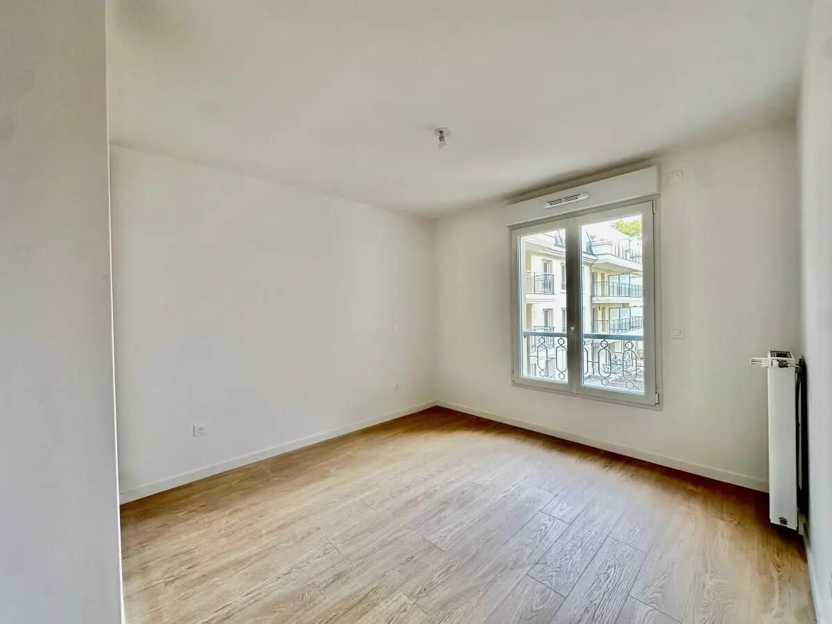 Appartement à louer, 61m², Sartrouville