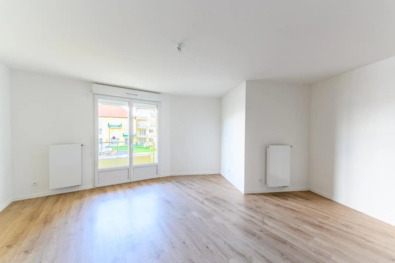 Appartement à louer, 58m², Claye-Souilly