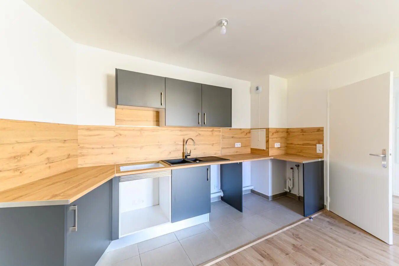 Appartement à louer, 58m², Claye-Souilly