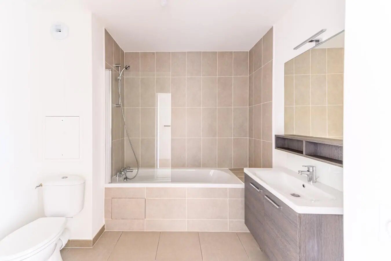 Appartement à louer, 58m², Claye-Souilly
