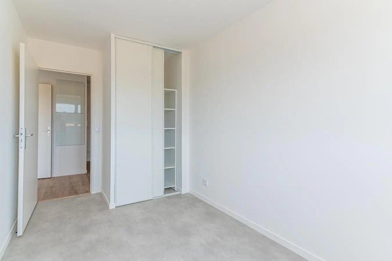 Appartement à louer, 58m², Claye-Souilly