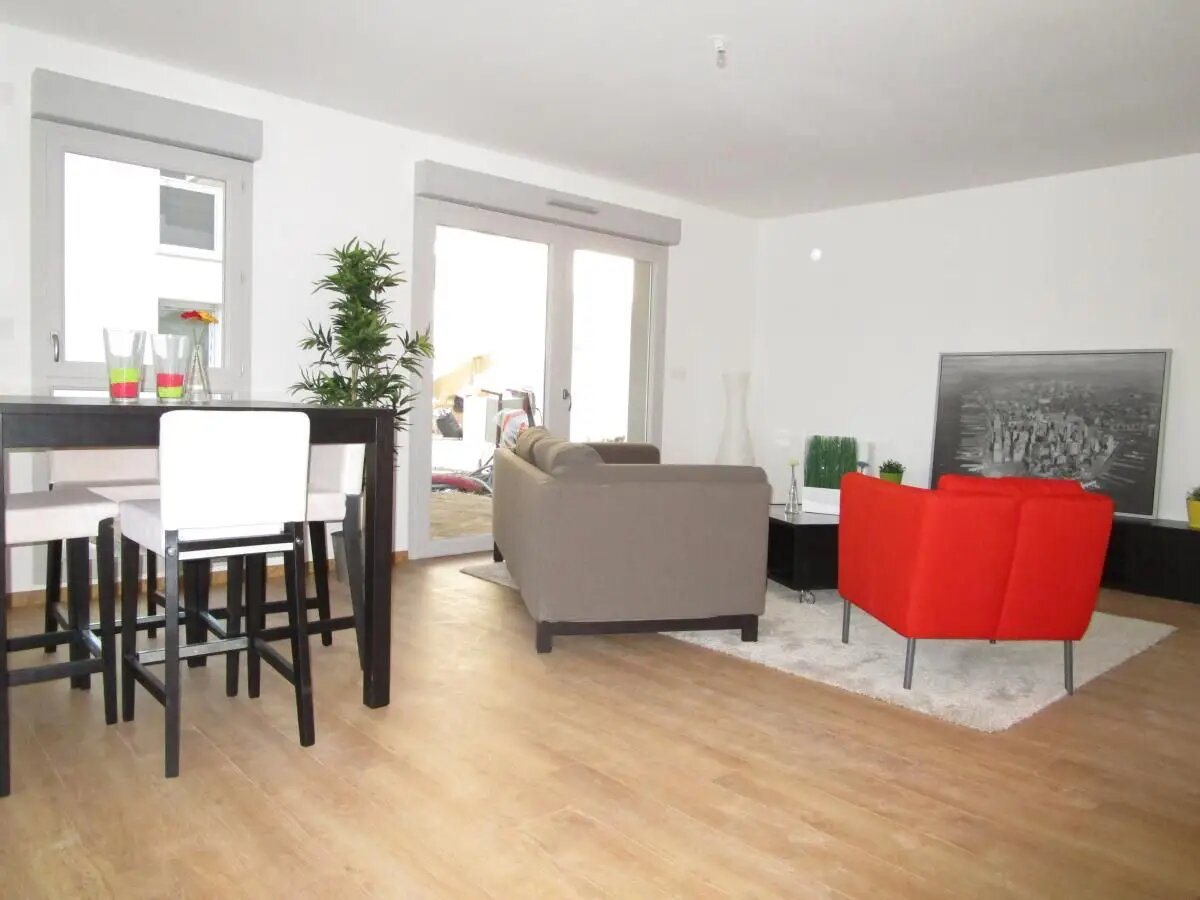 Appartement à louer, 84m², Saint-Jean-de-Braye
