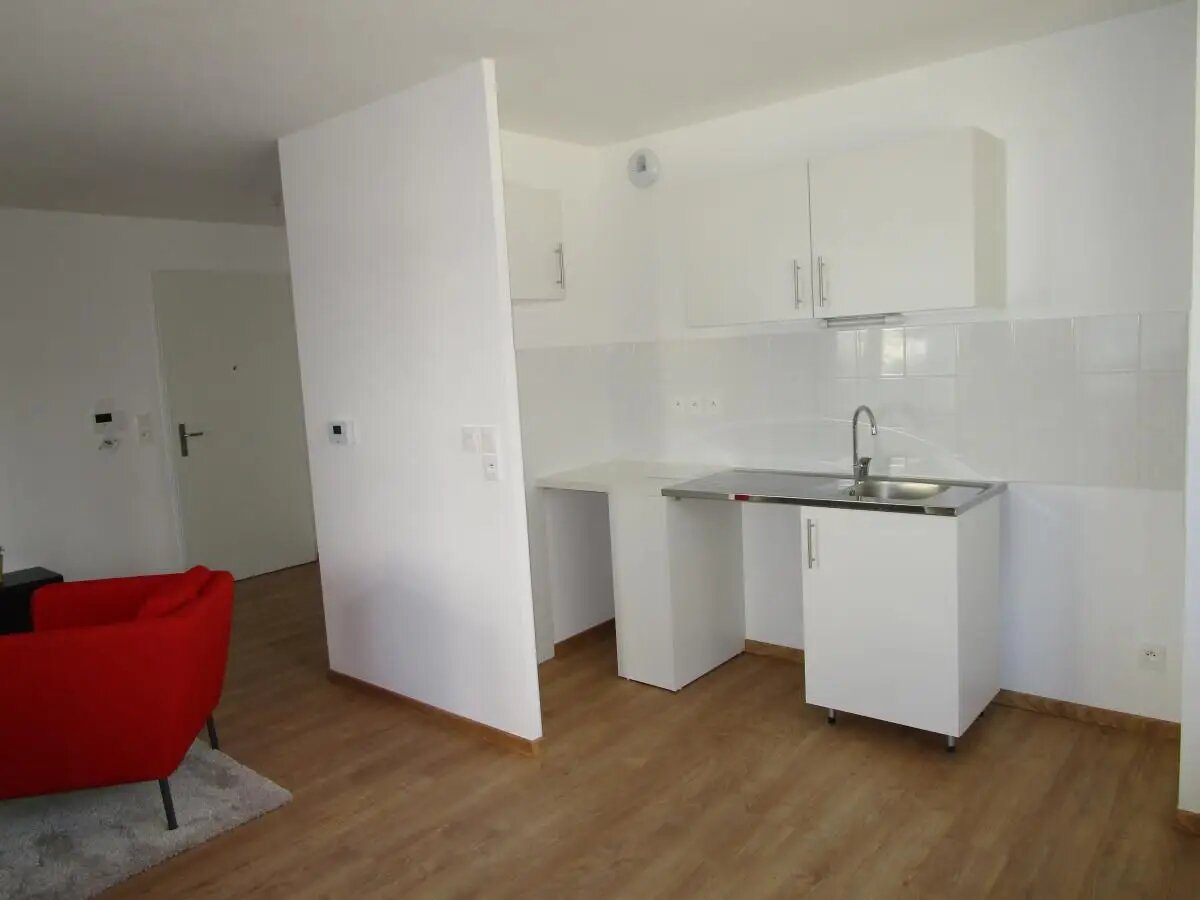 Appartement à louer, 84m², Saint-Jean-de-Braye