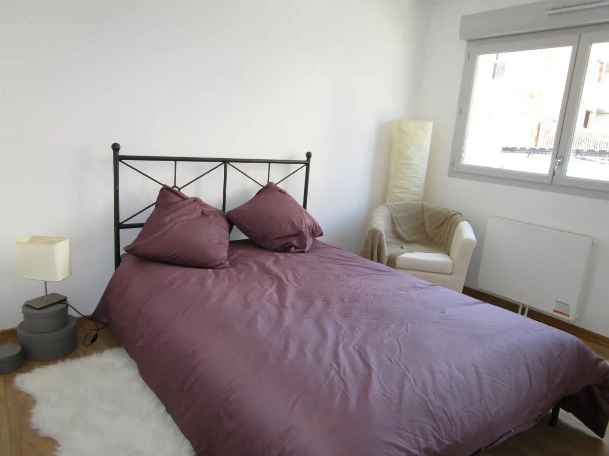 Appartement à louer, 84m², Saint-Jean-de-Braye