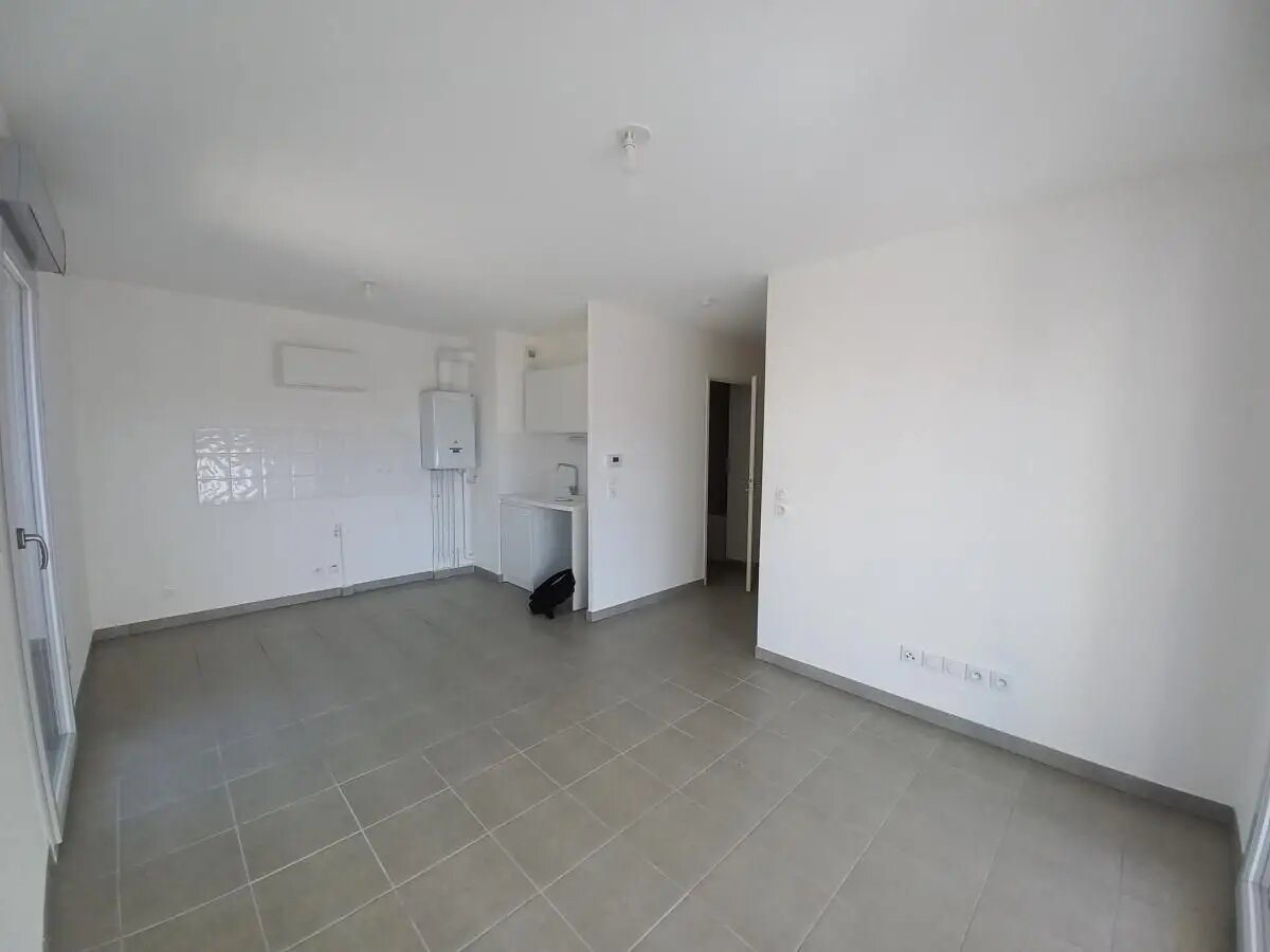 Appartement à louer, 44m², Antibes