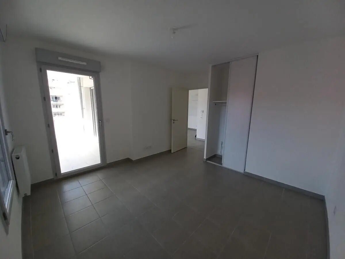 Appartement à louer, 44m², Antibes