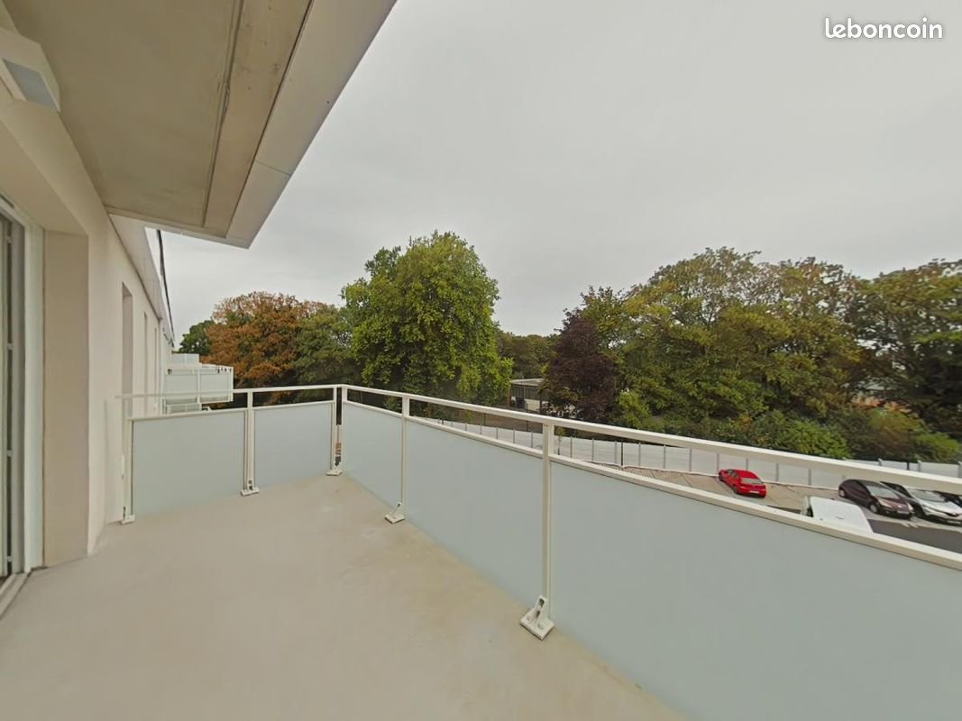 Appartement à louer, 99m², Haubourdin