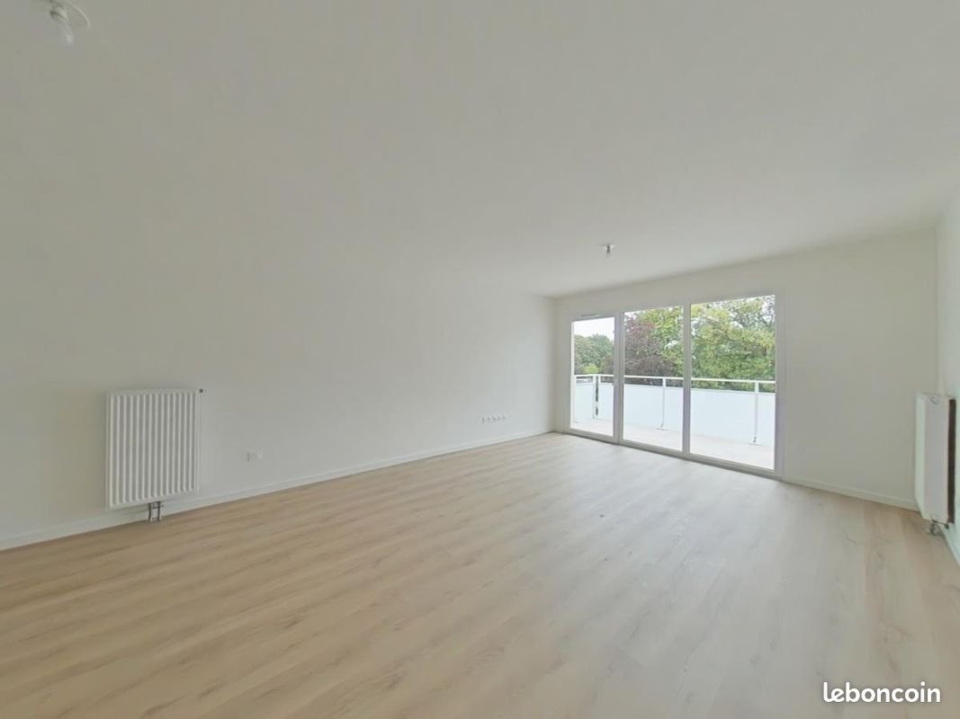 Appartement à louer, 99m², Haubourdin