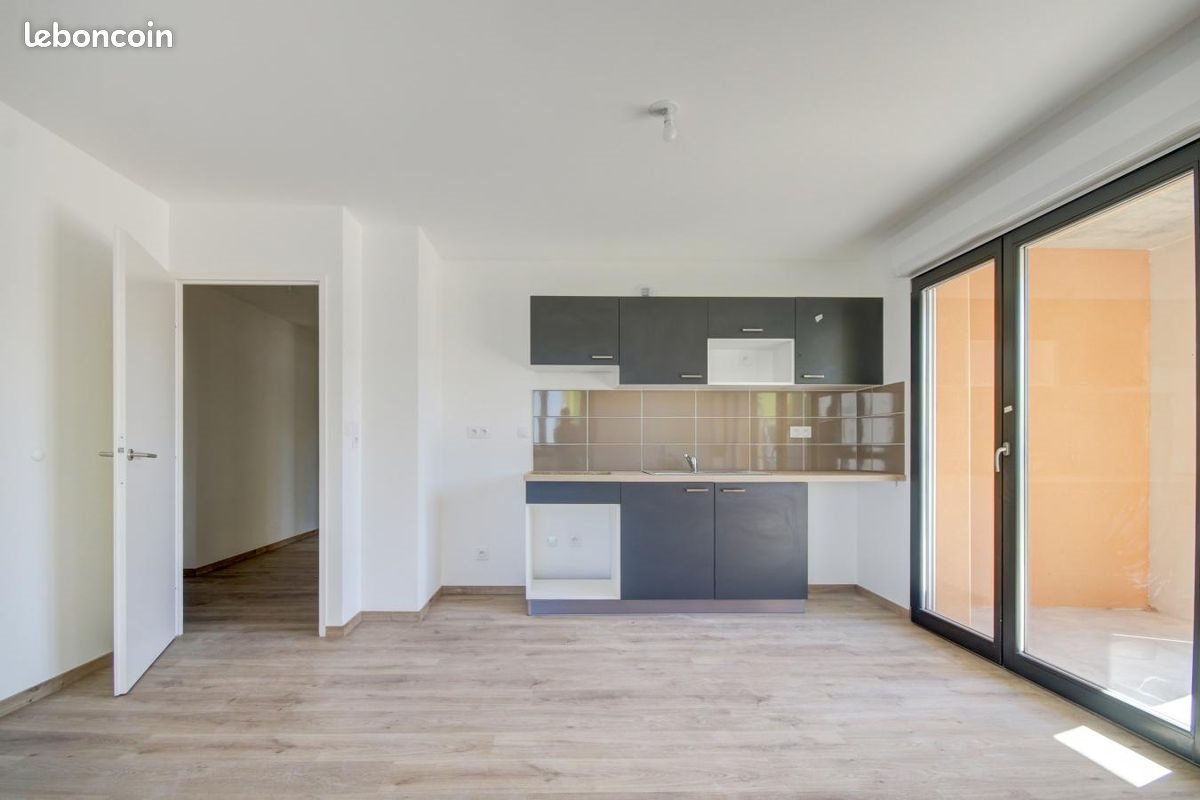 Appartement à louer, 62m², Reims