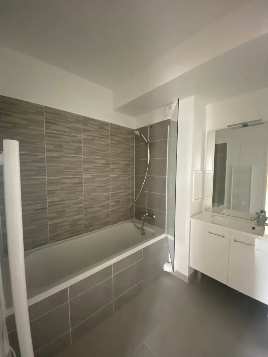 Appartement à louer, 59m², Asnières-sur-Seine