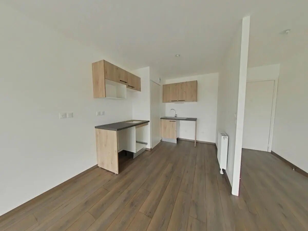 Appartement à louer, 43m², Lens