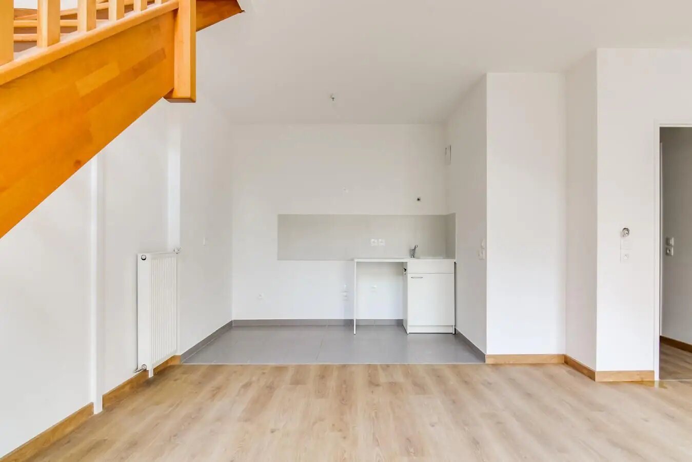 Appartement à louer, 60m², Herblay-sur-Seine