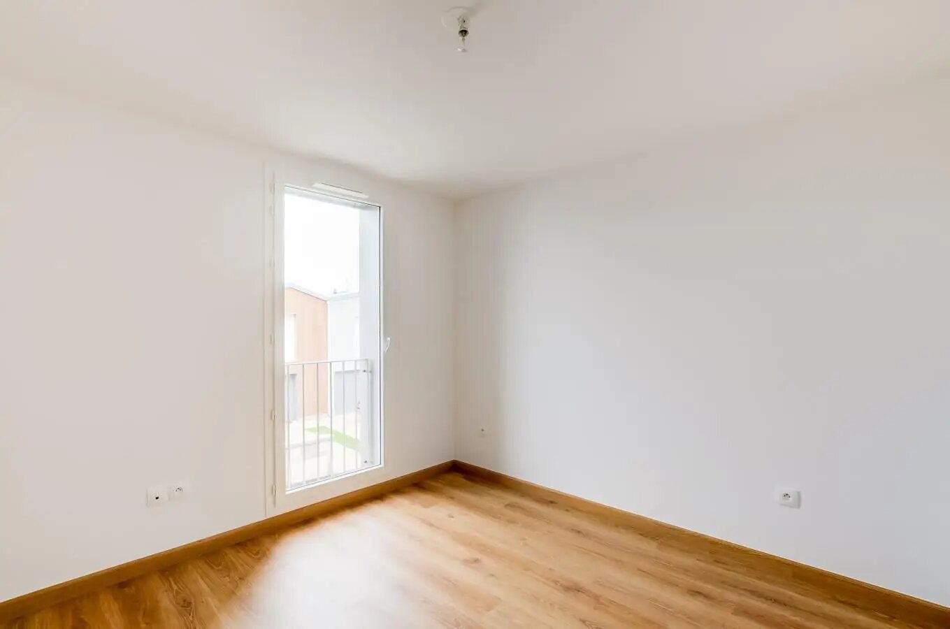 Appartement à louer, 60m², Herblay-sur-Seine