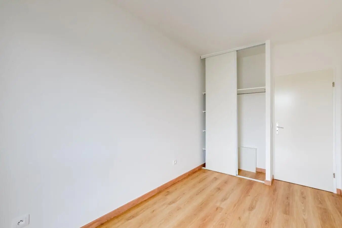 Appartement à louer, 60m², Herblay-sur-Seine