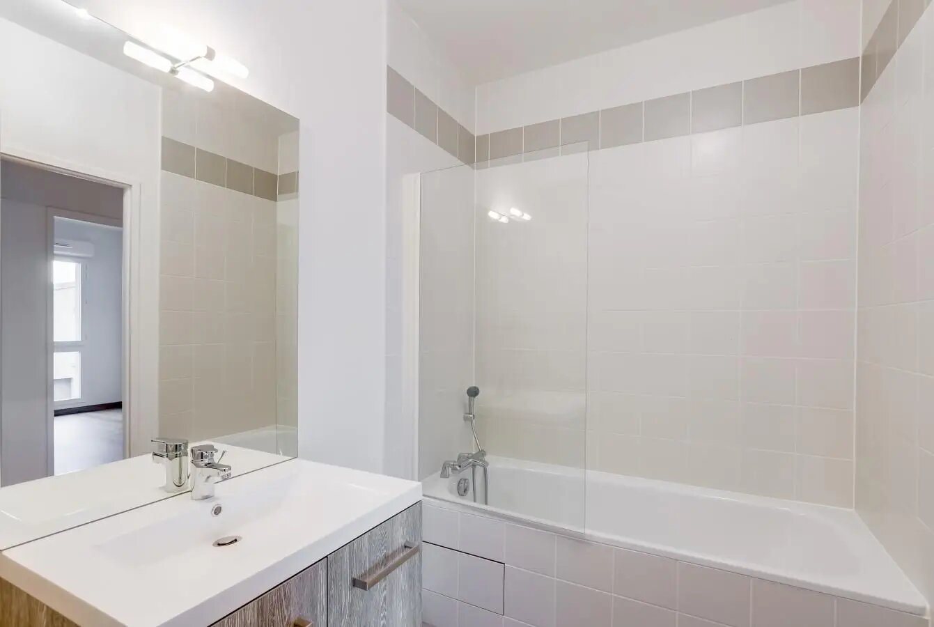 Appartement à louer, 60m², Herblay-sur-Seine