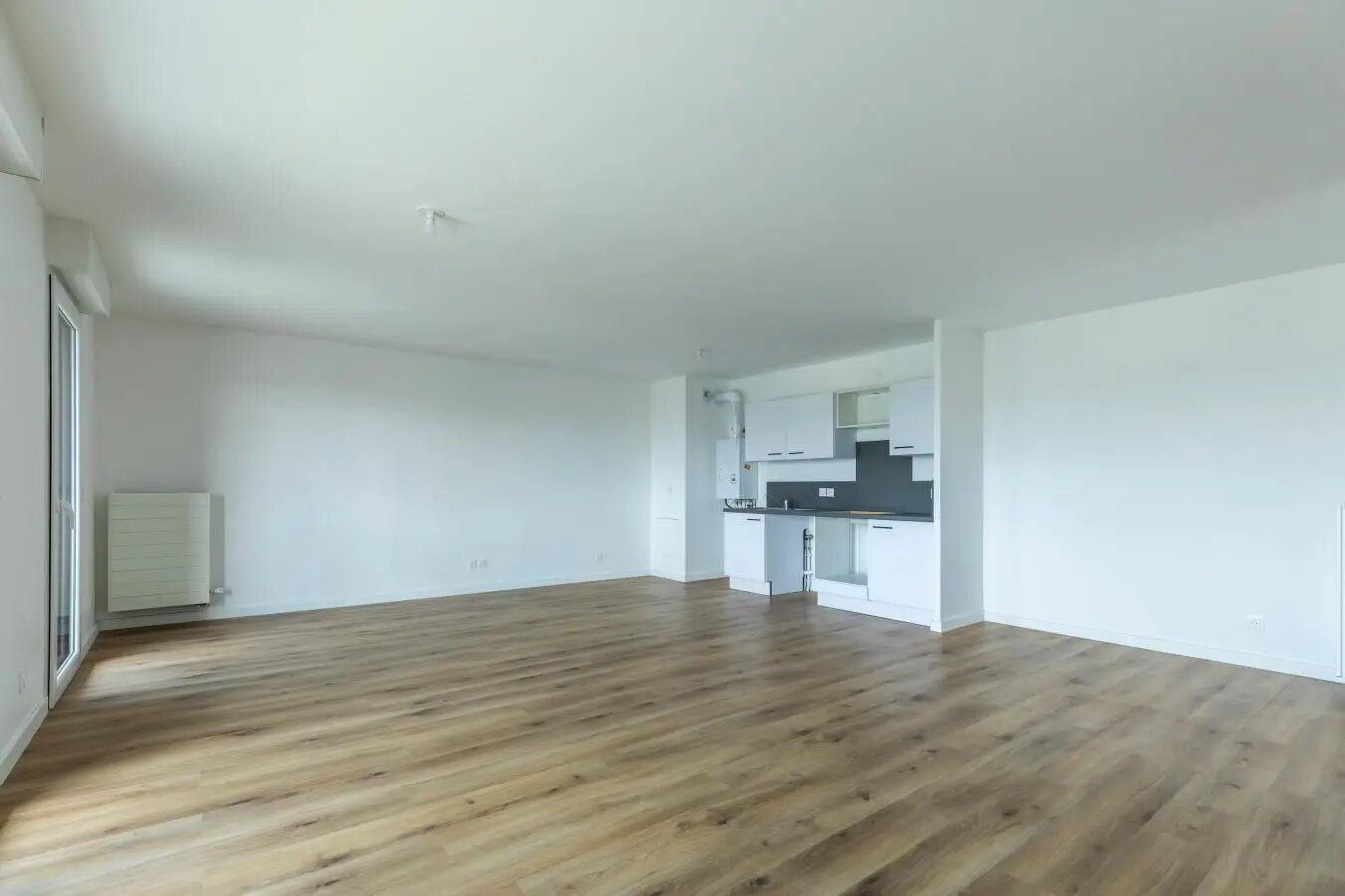 Appartement à louer, 78m², Franqueville-Saint-Pierre
