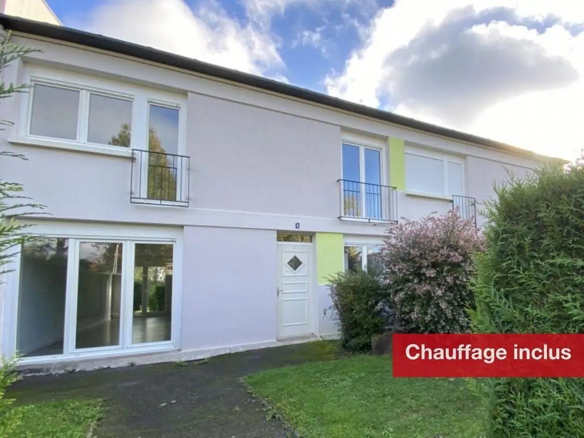 Maison à louer, 123m², Guer