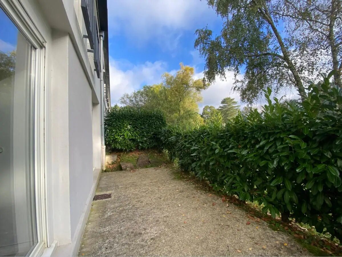 Maison à louer, 123m², Guer