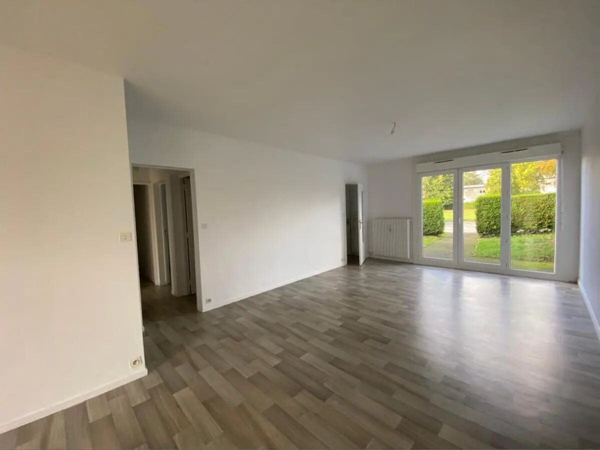 Maison à louer, 123m², Guer
