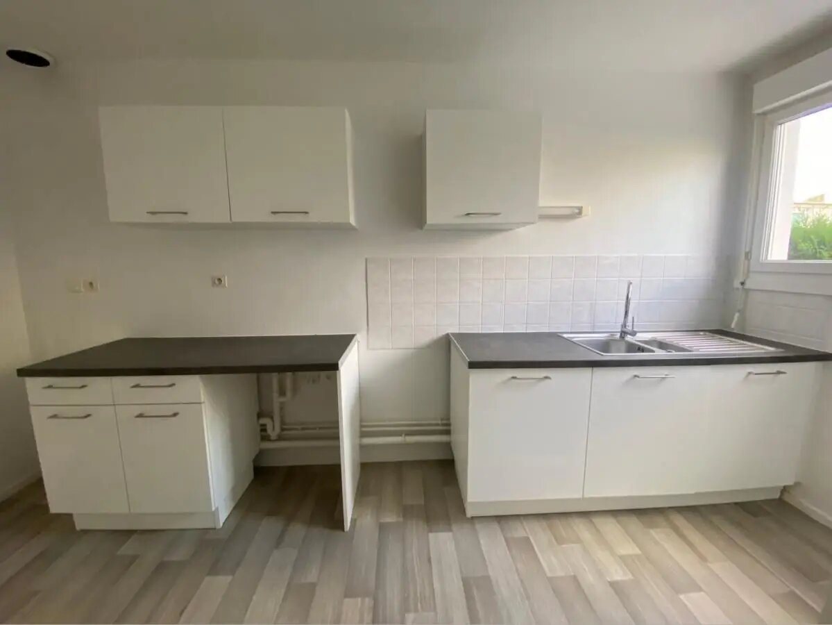 Maison à louer, 123m², Guer