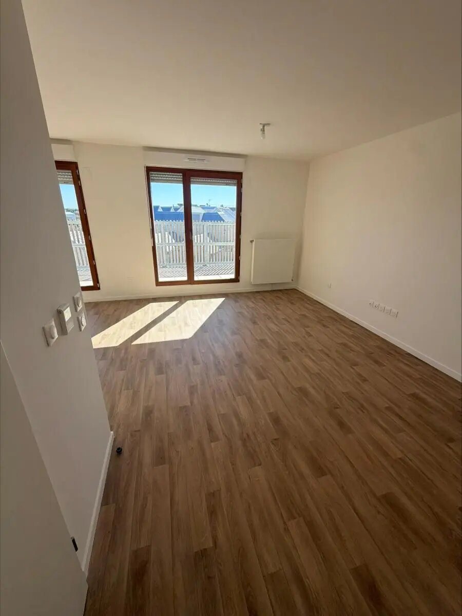 Appartement à louer, 46m², Villepinte