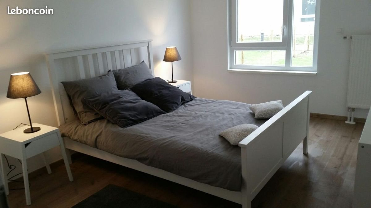 Appartement à louer, 63m², Schiltigheim