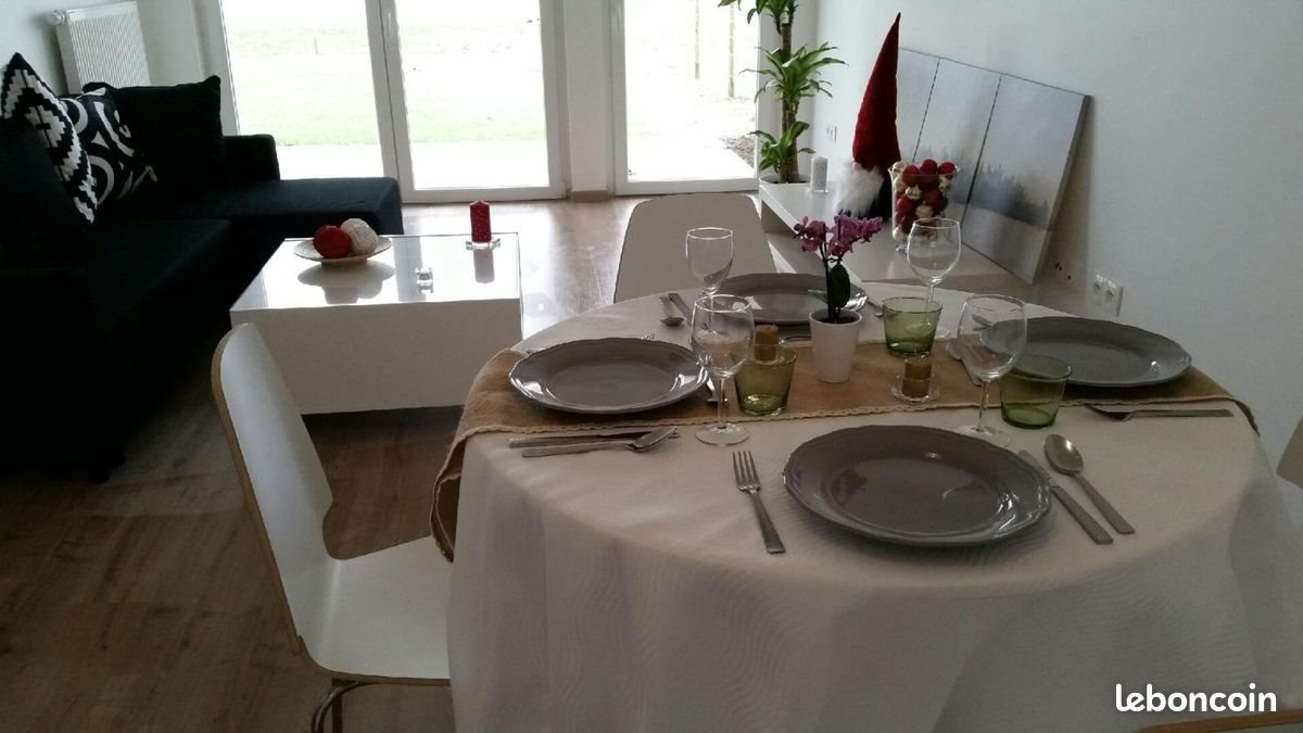 Appartement à louer, 63m², Schiltigheim