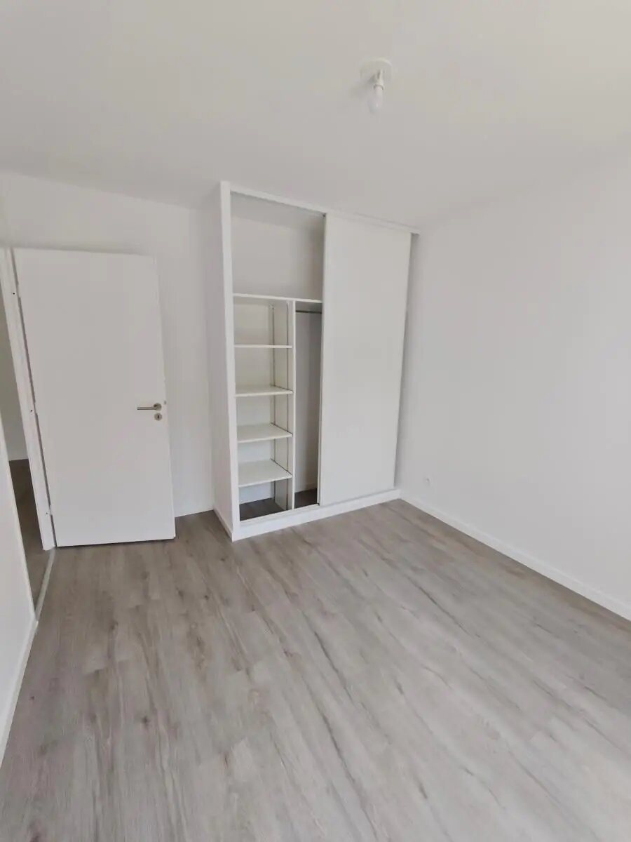 Appartement à louer, 67m², Colombes
