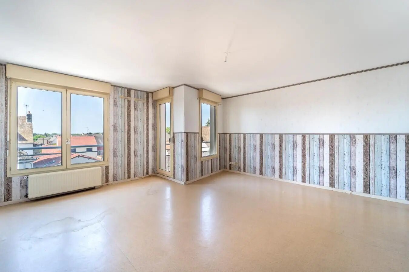 Appartement à louer, 89m², Beaune