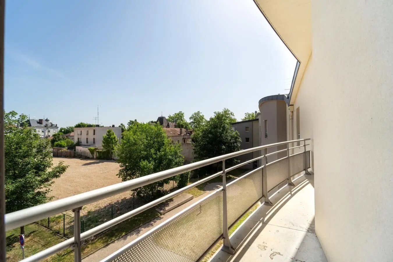 Appartement à louer, 89m², Beaune