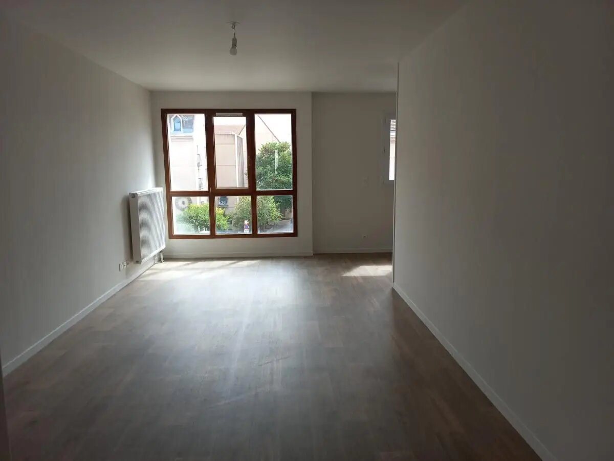Appartement à louer, 74m², Rouen