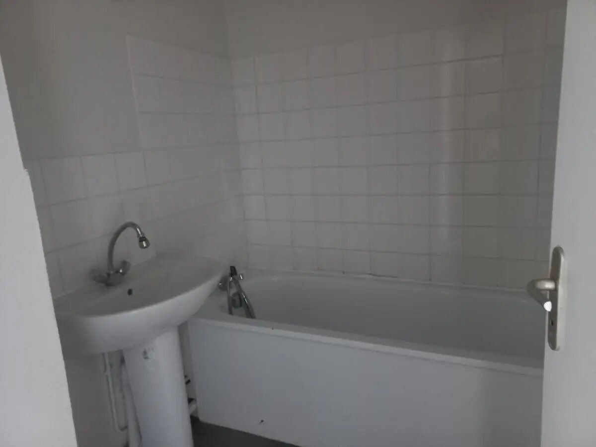 Appartement à louer, 74m², Rouen
