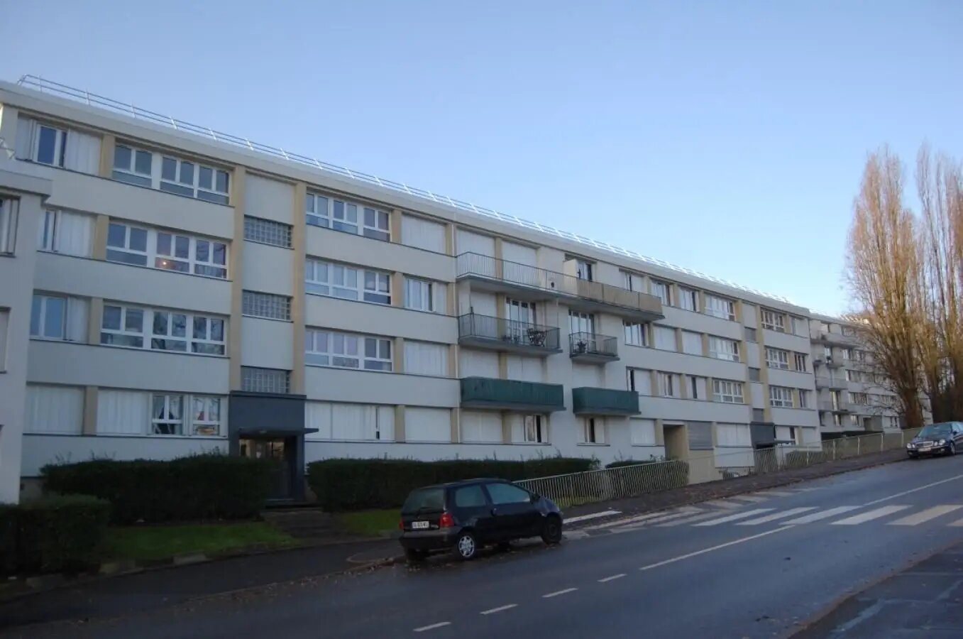 Appartement à louer, 80m², Saint-Michel-sur-Orge