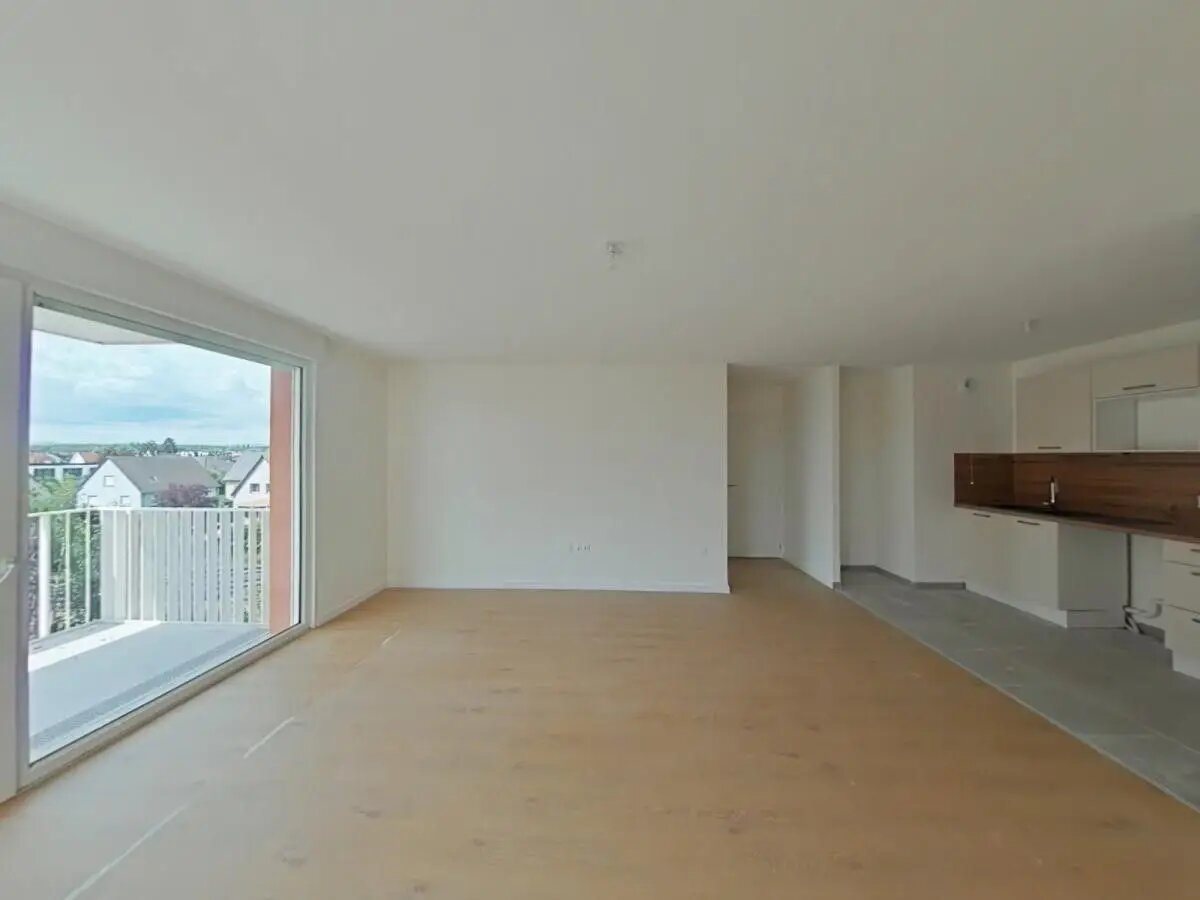 Appartement à louer, 53m², Haguenau