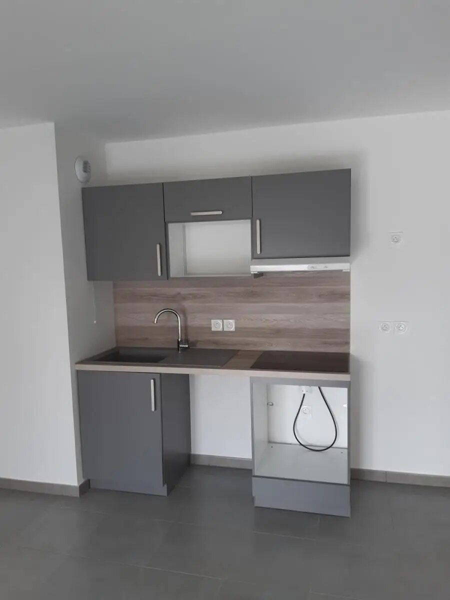 Appartement à louer, 58m², Villefranche-sur-Saône